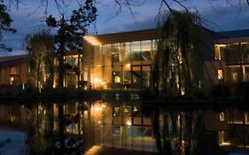 Monart Destination Spa